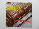 THE BEATLES UK LP PLEASE PLEASE ME 1971 ONE E.M.I. BOX PRESSING  STEREO PCS 3042