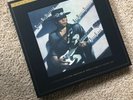 Texas Flood Stevie Ray Vaughan and Double Trouble MFSL One-Step 180g 45RPM 2LPs