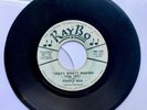 60's Rockabilly 45 - DONALD BEAL - That's What's Making You Cry / In Care of Me