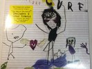The Cure - 'The Cure' S/T 2LP Album 2004 ORIGINAL 1st PRESS MINT VINYL ; SEALED