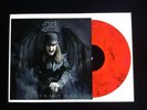 Ozzy Osbourne Ordinary Man Red/Black & Picture & Silver Smokie Vinyl
