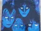 KISS - SEALED LP CREATURES OF THE NIGHT U.S. 1982 FIRST PRESSING, MAKE UP COVER