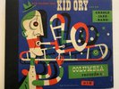 KID ORY & CREOLE JAZZ BAND - New Orleans Jazz 4x78rpm 1947 Columbia C-126 Set