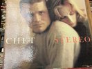 CHET BAKER CHET STEREO ORIG RIVERSIDE LP 1135