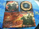 IRON MAIDEN ? PICTURE DISC  ? RARE  LP VINYL #1