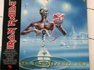 Iron Maiden Seventh Son Of A Seventh Son Vinyl LP LImited Picture Disc Mint