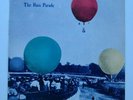 The Rain Parade - Emergency Third Rail Power Trip Vinyl Record 1983 Enigma 19