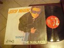 SUNNY & THE SUNLINERS Sky high  KEY LOC LATIN SOUL TEJANO