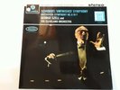 Schubert: 'Unfinished' Symphony / Beethoven No 8 -  George Szell  SAX 2493