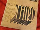 Lp Soft Machine ?– Third (1970) CBS ?– 66246,Gatefold cover