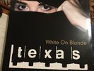 Texas - White On Blonde - Lp 1997 Simply Vinyl