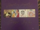 The Smashing Pumpkins - Siamese Dream Singles 4 x 7