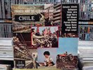 PRIMER AÑO DE GOBIERNO POPULAR LP CHILE IRT IL 101 INTI ILLIMANI VICTOR JARA