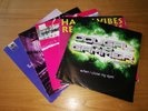 Hardcore / Happy Hardcore Vinyl Records Dougal, Gammer, Eruption (Bundle (7/12)