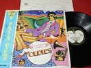THE BEATLES A Collection Of Beatles Oldies / Japan LP APPLE TOSHIBA AP-8016