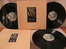 The Band The Last Waltz 1978 Triple LP Mint Vinyl with Booklet