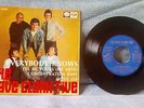 THE DAVE CLARK FIVE - EVERYBODY KNOWS + 3 - ORIGINAL SPAIN EP YEAR 1967 VG+ VG++