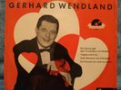 GERHARD WENDLAND - EP 7