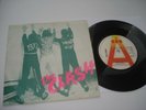 The Clash White Riot WHITE A LABEL PROMO PLAYS EX  ORIGINAL 18/3/77 1977 UK 7