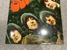 The Beatles RUBBER SOUL - 2012 Stereo Remastered 180g Vinyl LP Reissue