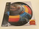 ELO ,Out Of The Blue 40th Anniversary DBL Vinyl PICTURE DISCS  NEW And Sealed.