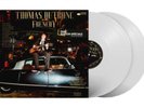 THOMAS DUTRONC - FRENCHY - BLANC COULEUR DOUBLE 2 VINYL LP EDITION LIMITEE 2020