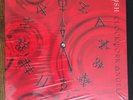 rush clockwork angels vinyl, 2013 re-issue. German pressing.