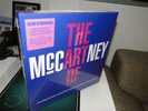 Paul McCartney THE ART OF McCARTNEY 4LP Coloured Vinyl Box Set