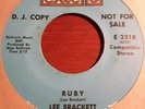 LEE BRACKETT 