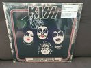 KISS Asbury Park, NJ 1975 LP