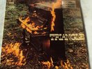 LP 33 TOURS TRIANGLE PEUT-ETRE DEMAIN AVEC STICKER ROCK PSYCHEDELIC FRANCAIS