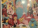 father john misty vinyl Bundle (fear Fun And Live At Third Man Records)
