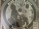 Blue Öyster Cult Rarities Vol. 1 Vinyl (Still Sealed)
