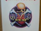 GRATEFUL DEAD Reckoning 2LP ARISTA 1981 US orig+inners JERRY GARCIA-BOB WEIR