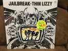 THIN LIZZY classic vinyl   JAILBREAK   LP SEALED Mint record album