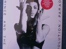 SEALED PRINCE AND THE REVOLUTION PARADE ORIG.1986 12