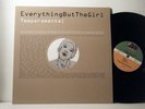 EVERYTHING BUT THE GIRL Dbl LP Temperamental 1999 Atlantic rare