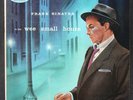 Frank Sinatra- In The Wee Small Hours- Capitol W 581- Orig Press w/Gray Lbl-Nice