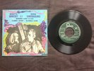 ASSEZ RARE 45 T BRIGITTE BARDOT ET SERGE GAINSBOURG ORIGINAL
