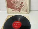 Jefferson Airplane Up Against The Wall Rare VINYL LP RECORD 33 Jefferson 750-A