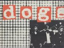 DOGS LP WALKING SHADOWS french punk rock 1989 excellent état CLOSER