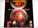 IRON BUTTERFLY - In-A-GADDA-DA-VIDA     , rare UK , red and plum label