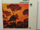 TAMBA 4 SAMBA BLIM (VG+) SP-3013 LP VINYL RECORD