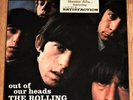 THE Rolling Stones OUT OF OUR HEADS original factory sealed FIRST PRESSING