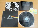 PINK FLOYD – THE DARK SIDE OF THE MOON  Japan ??1st press