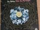 The Wailers Walk Thru The People 1st U.S. 1968 Stereo Pressing Very Clean Nice