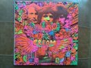 Cream Disraeli Gears original 12 inch vinyl