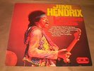 Jimi Hendrix  Loose Ends  Forum Label w/ atl cover   German Record Club VHTF1973