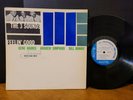 THE THREE SOUNDS - FEELIN' GOOD Blue Note NY Mono Vinyl LP  Jazz Piano Trio