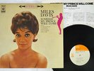 MILES DAVIS SOMEDAY MY PRINCE WILL COME CBS/SONY SOPL-157 Japan VINYL LP